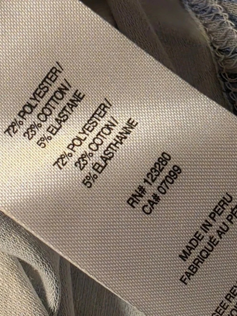 TravisMathew Rip Current Polo - Picture 12 of 12